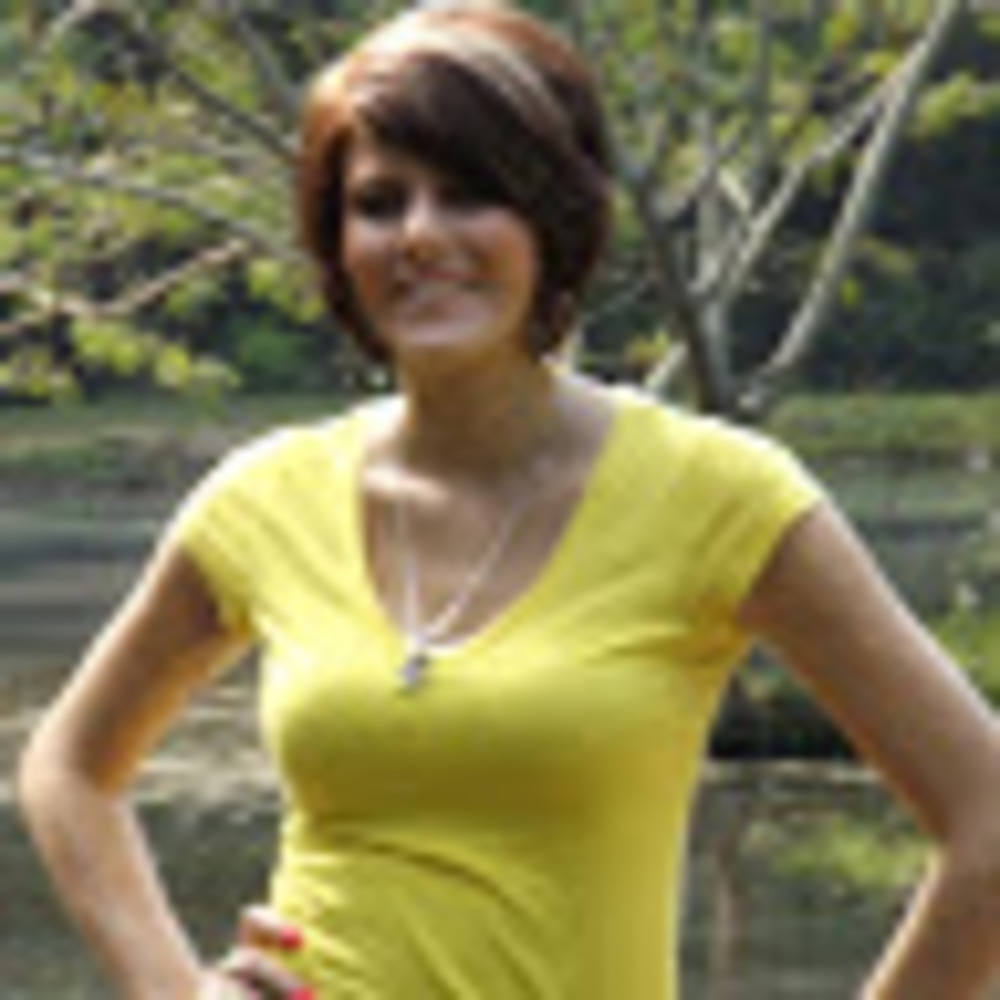 Meet your Posher, Christine